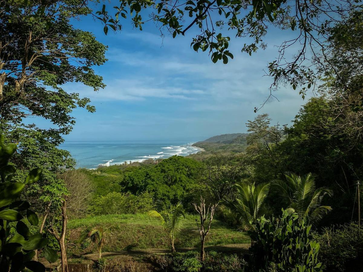 Hotel Vista De Olas มัลปัยส์ ภายนอก รูปภาพ