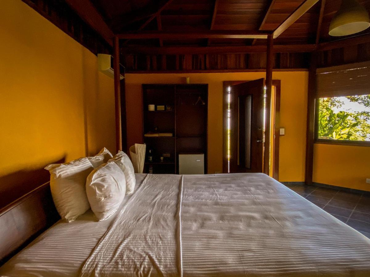 Hotel Vista De Olas มัลปัยส์ ภายนอก รูปภาพ