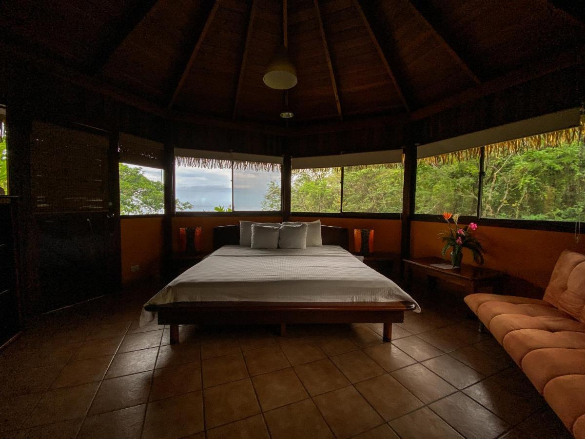 Hotel Vista De Olas มัลปัยส์ ภายนอก รูปภาพ