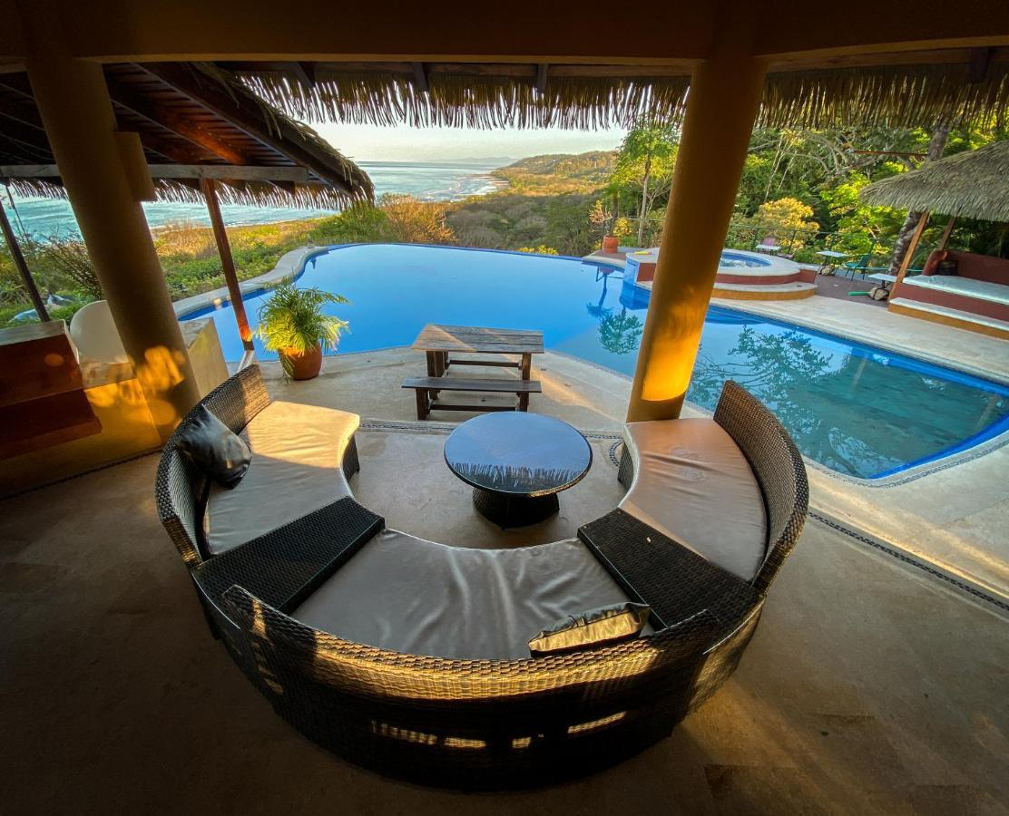 Hotel Vista De Olas มัลปัยส์ ภายนอก รูปภาพ
