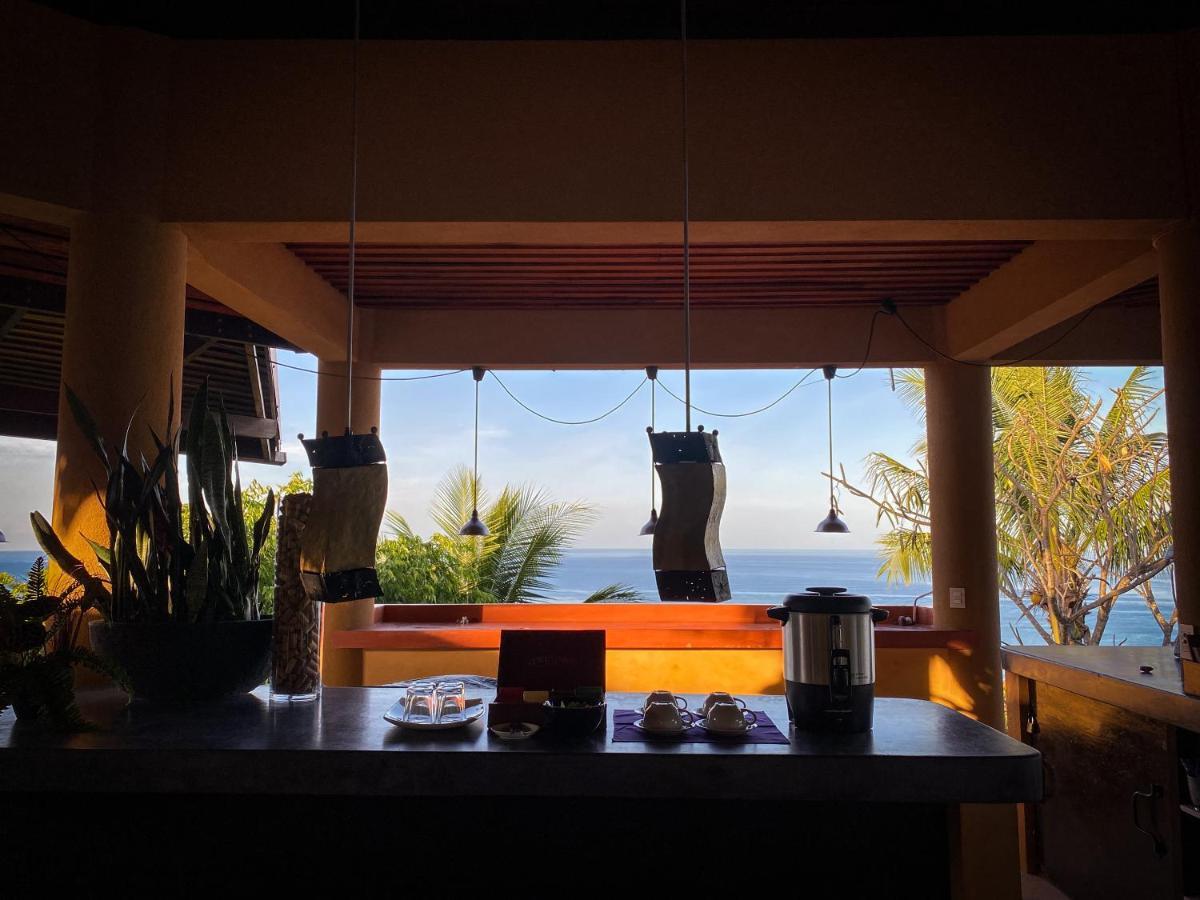 Hotel Vista De Olas มัลปัยส์ ภายนอก รูปภาพ