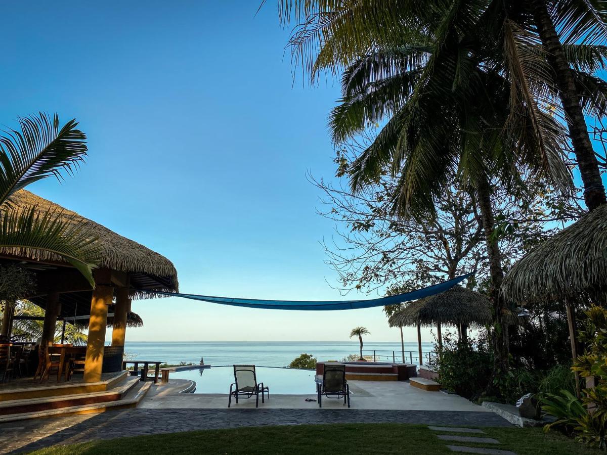 Hotel Vista De Olas มัลปัยส์ ภายนอก รูปภาพ