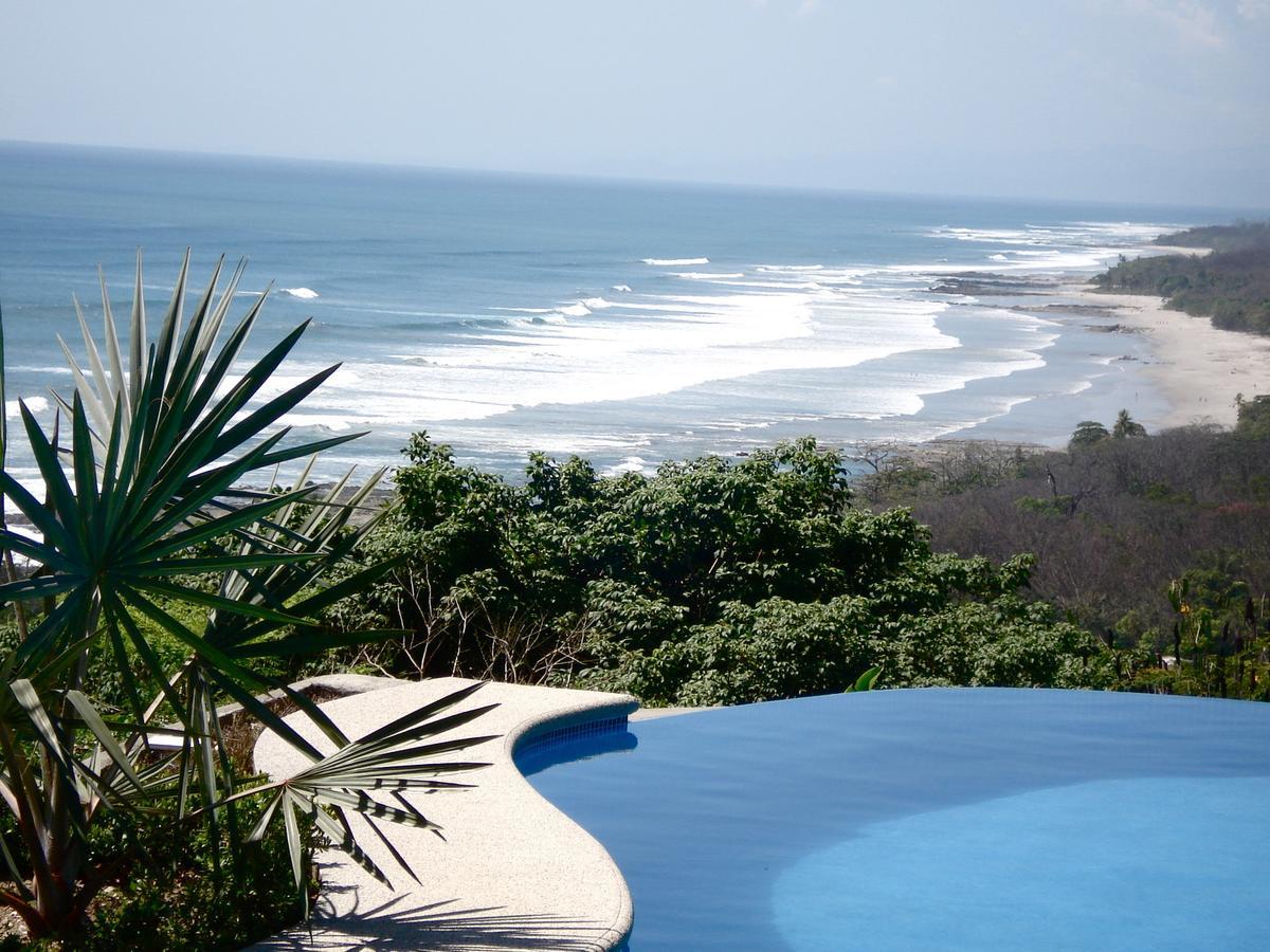 Hotel Vista De Olas มัลปัยส์ ภายนอก รูปภาพ