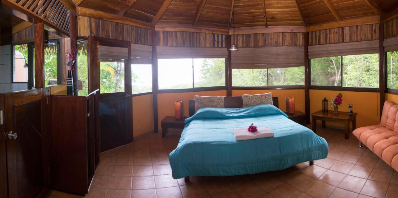 Hotel Vista De Olas มัลปัยส์ ภายนอก รูปภาพ