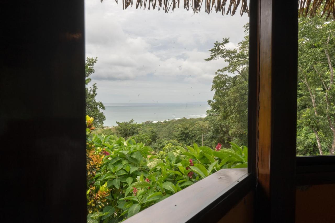 Hotel Vista De Olas มัลปัยส์ ภายนอก รูปภาพ