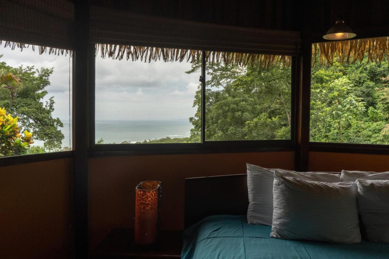 Hotel Vista De Olas มัลปัยส์ ภายนอก รูปภาพ