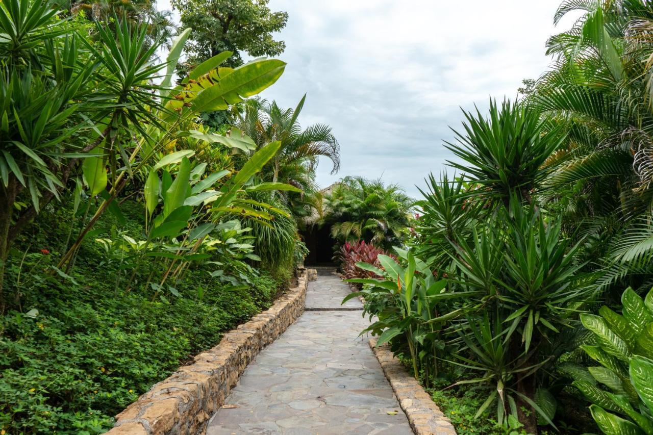 Hotel Vista De Olas มัลปัยส์ ภายนอก รูปภาพ
