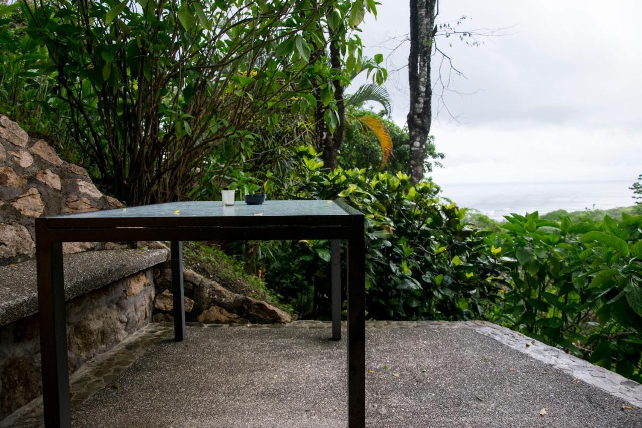 Hotel Vista De Olas มัลปัยส์ ภายนอก รูปภาพ